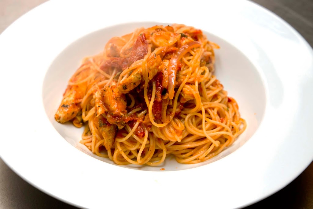 Domani Restaurant | 335 Roncesvalles Ave, Toronto, ON M6R 2M8, Canada | Phone: (416) 516-2147