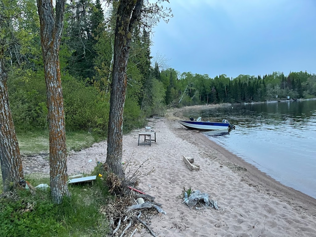 Polish Combatants Association Branch # 13 Family Camp | Big Whiteshell Lake, MB R0E, Canada | Phone: (204) 292-5691