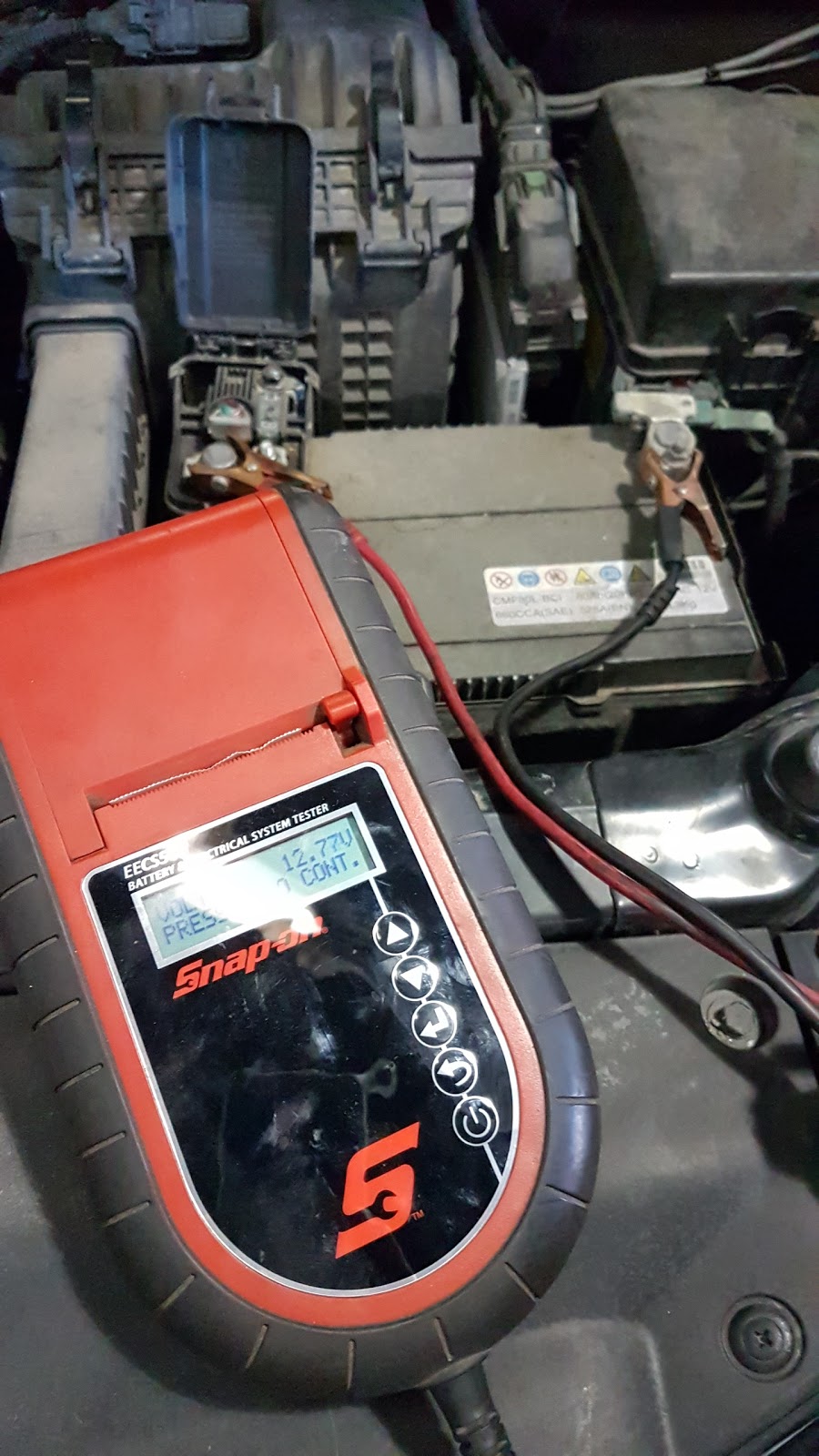 Speedy Auto Service Brampton East | 251 Queen St E, Brampton, ON L6W 2B8, Canada | Phone: (905) 459-7822