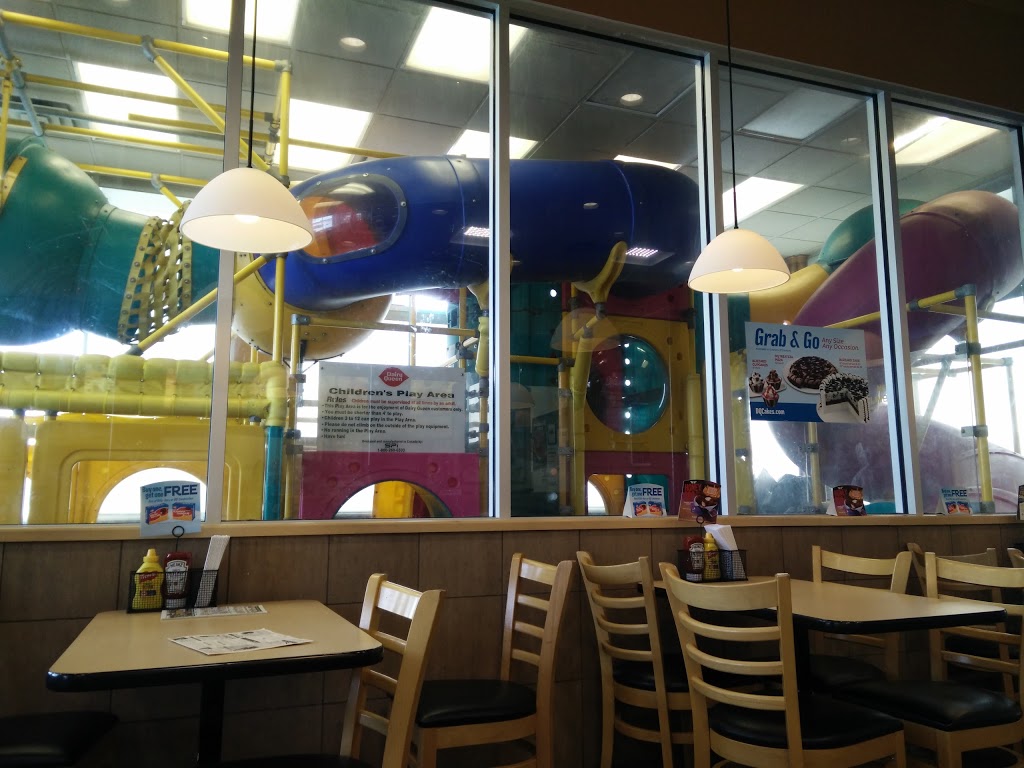Dairy Queen | 40 Superior St, Devon, AB T9G 1Z1, Canada | Phone: (780) 987-4462