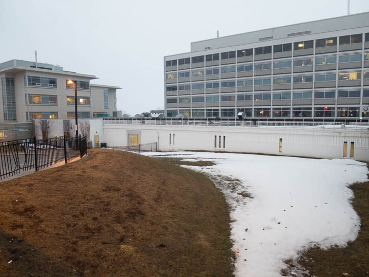 QHC Belleville General Hospital | 265 Dundas St E, Belleville, ON K8N 5A9, Canada | Phone: (613) 969-7400