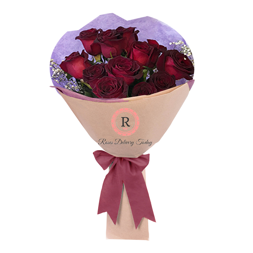 Roses Delivery Today | 8339 Kennedy Rd unit 2357, Markham, ON L3R 4P9, Canada | Phone: (647) 727-8851