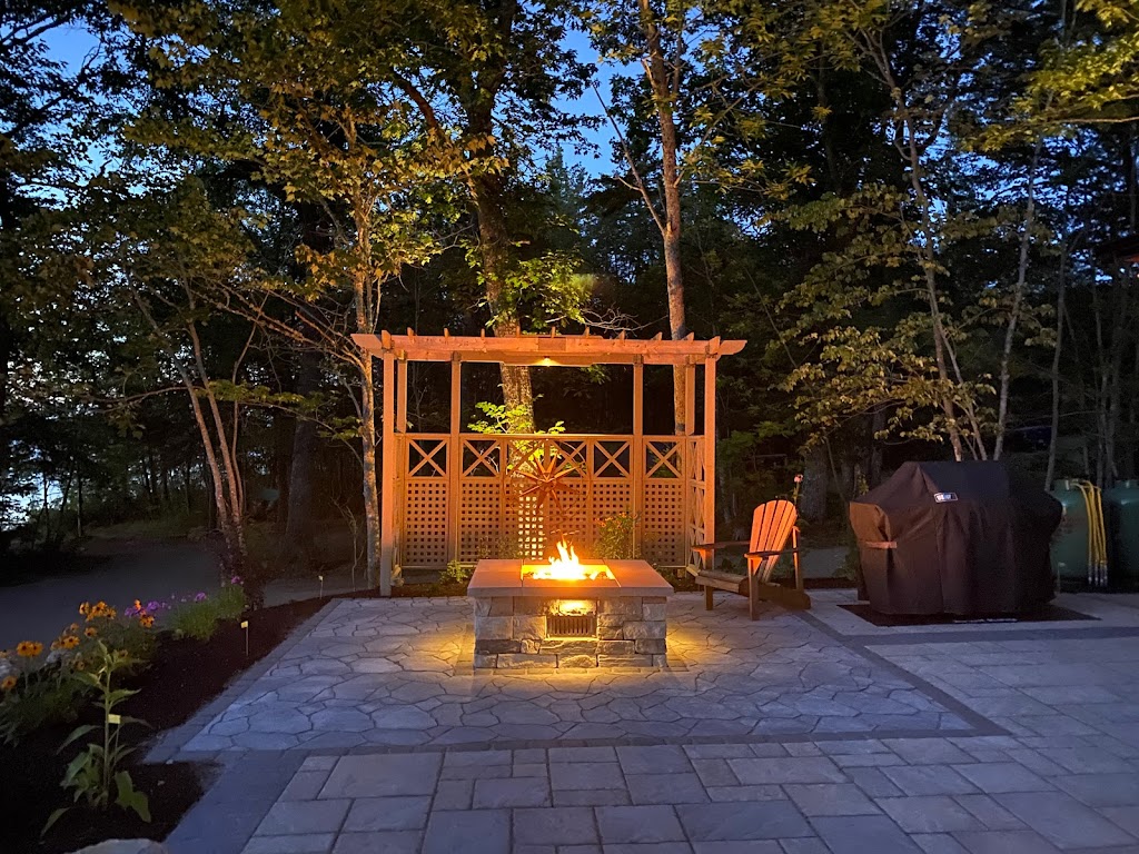 Lasting Image Landscaping Ltd | 117 Leonard Dr, Sussex, NB E4E 2P6, Canada | Phone: (506) 433-6105