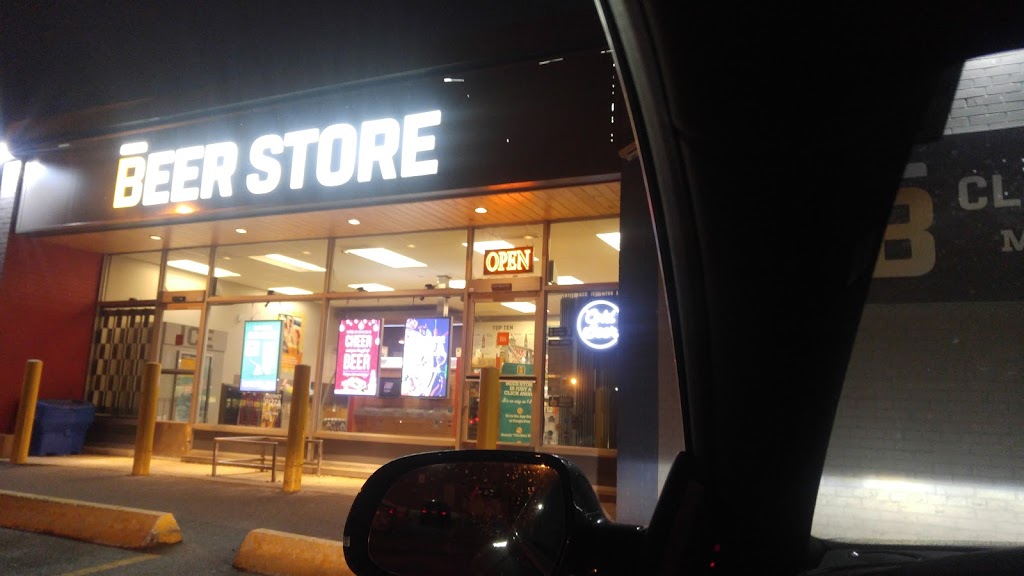 Beer Store 2056 | 2425 Truscott Dr, Mississauga, ON L5J 2B4, Canada | Phone: (905) 822-4411