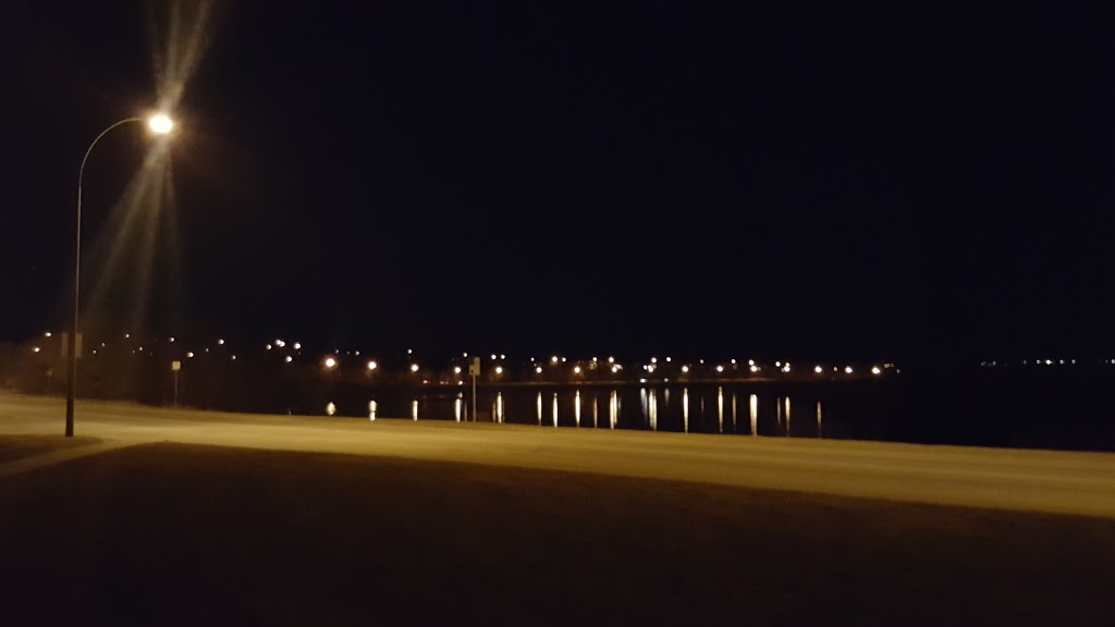 P.C.R. Banting Park | Spadina Crescent E, Saskatoon, SK S7K 1E8, Canada