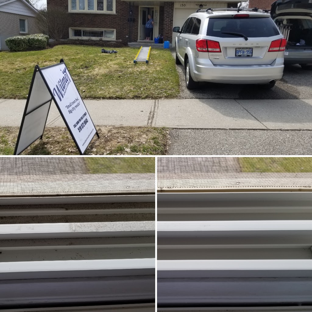 Wilmot Window Cleaners | 63 Country Creek Dr, Baden, ON N3A 2V2, Canada | Phone: (519) 572-9645