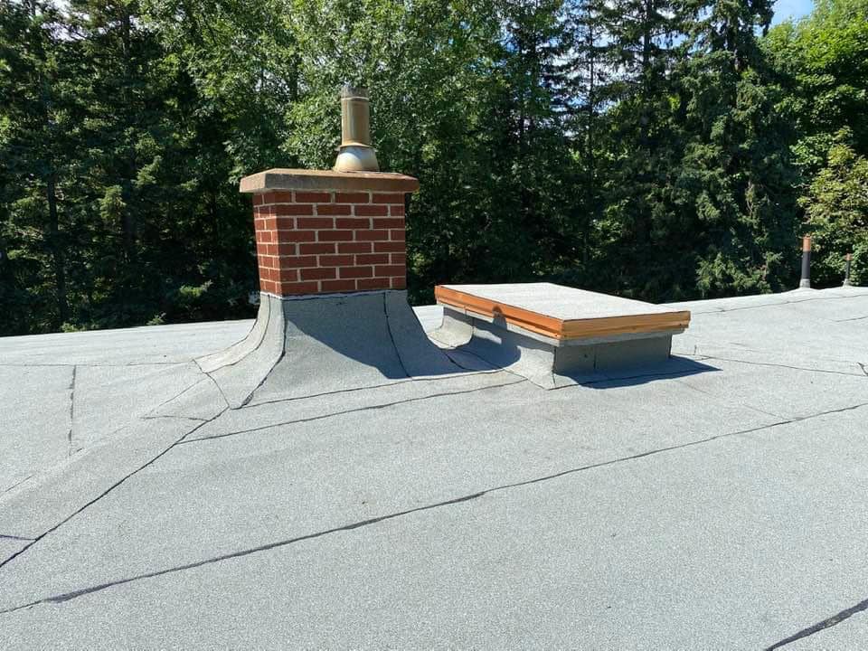 HIGH TIDE ROOFING | 7579 NS-6, Pictou, NS B0K 1H0, Canada | Phone: (902) 616-7663