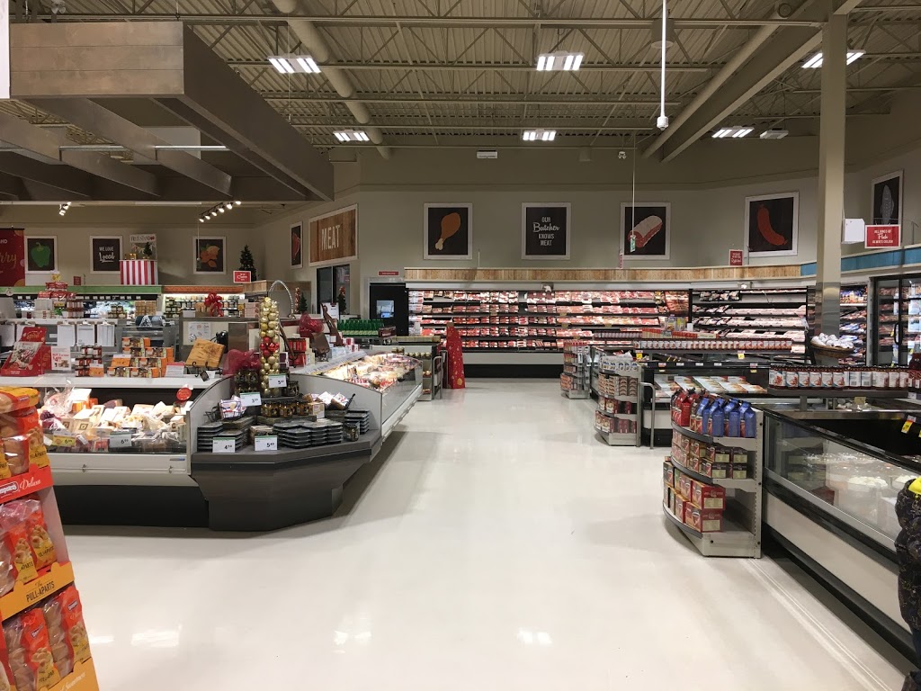 Foodland | 10166 Glendon Dr, Komoka, ON N0L 1R0, Canada | Phone: (519) 641-6453
