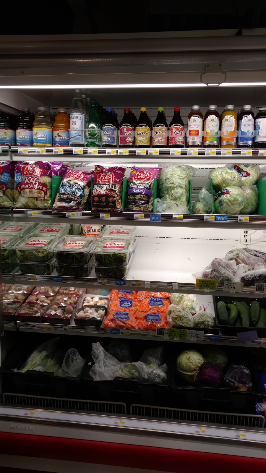 Cross Road Grocery & Video | 7802 Silver Lake Rd, Maple Falls, WA 98266, USA | Phone: (360) 599-9657