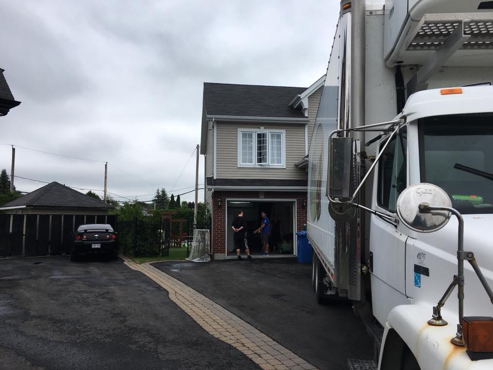 Déménagement Pro-Express Inc. | 367 Rang Sainte Thérèse, Saint-Rémi, QC J0L 2L0, Canada | Phone: (514) 809-0788
