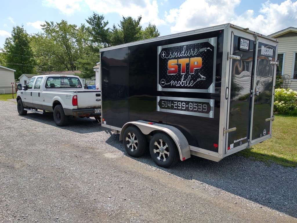 Soudure Mobile STP | 65 Chem. des Patriotes Lot 37, Saint-Charles-sur-Richelieu, QC J0H 2G0, Canada | Phone: (514) 299-8539