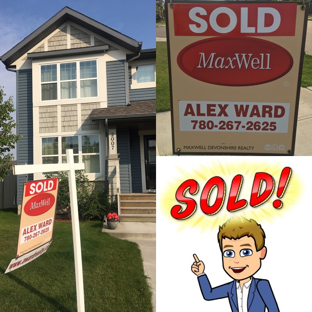 Award Realty | 11058 51 Ave NW, Edmonton, AB T6H 0L4, Canada | Phone: (780) 267-2625
