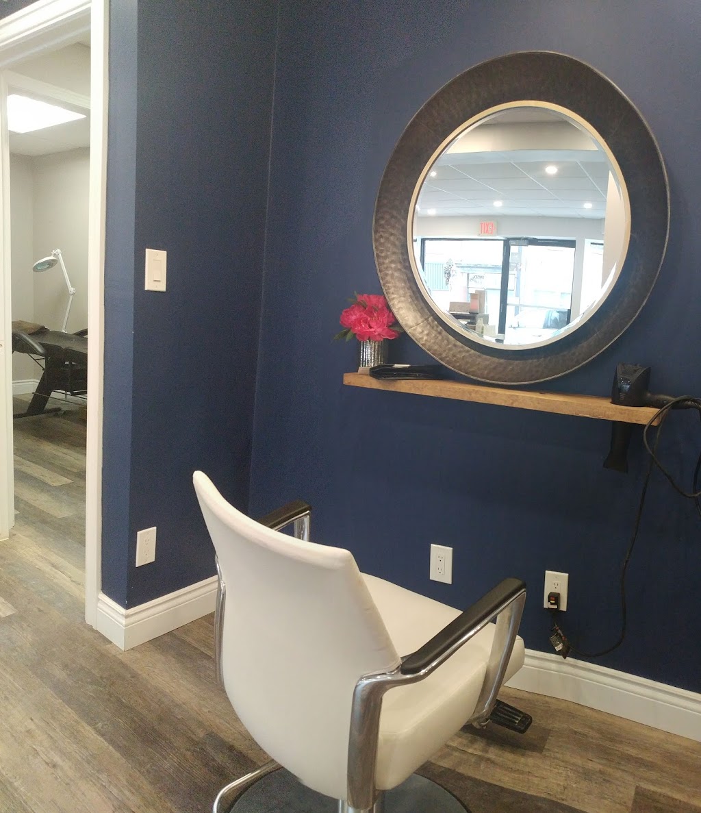Beauty Bar On Main 36 Main St S, Grand Valley, ON L9W 5V4, Canada