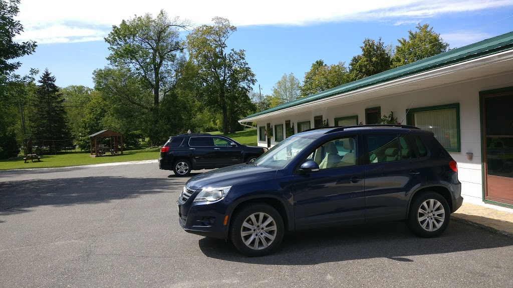 Paradise Motel | 10844 ON-6, Sheguiandah, ON P0P 1W0, Canada | Phone: (705) 368-2008