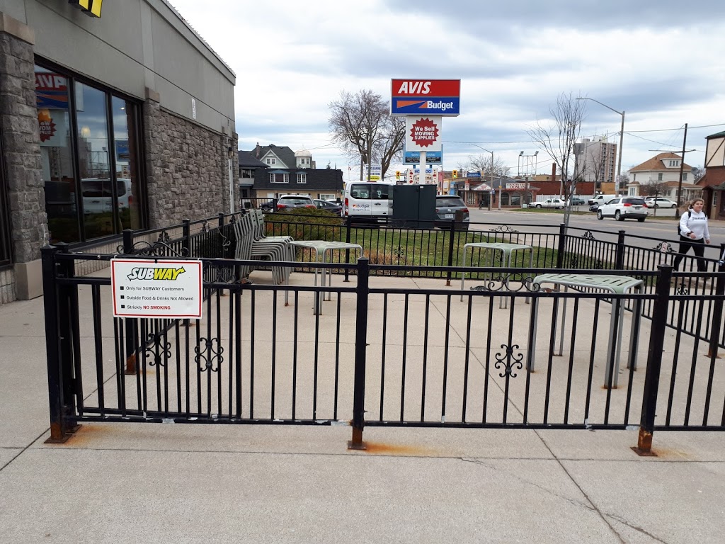 Subway | 5175 Victoria Ave #203, Niagara Falls, ON L2E 4E4, Canada | Phone: (905) 354-6199