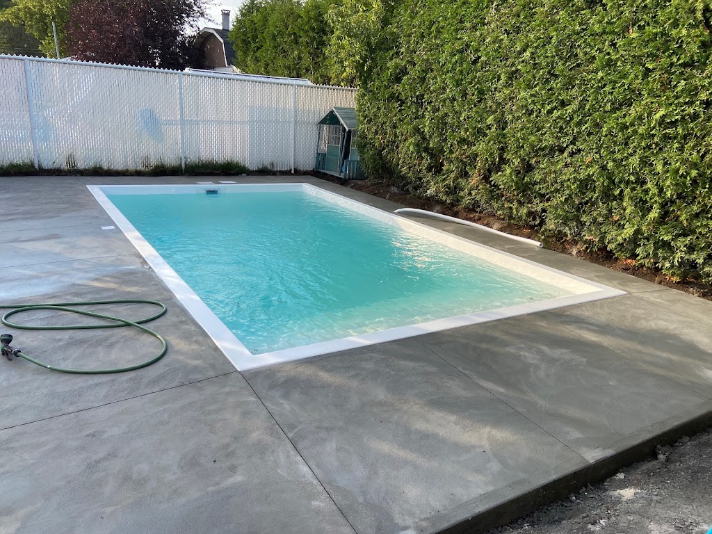 Beton Prestige JB Inc. | 1275 Rue Léa, Laval, QC H7A 3V8, Canada | Phone: (438) 992-5634