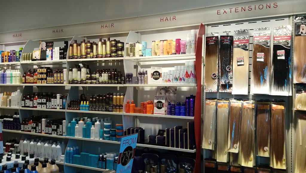 Trade Secrets | Erin Mills Town Centre | 5100 Erin Mills Pkwy, Mississauga, ON L5M 5H7, Canada | Phone: (905) 828-1484