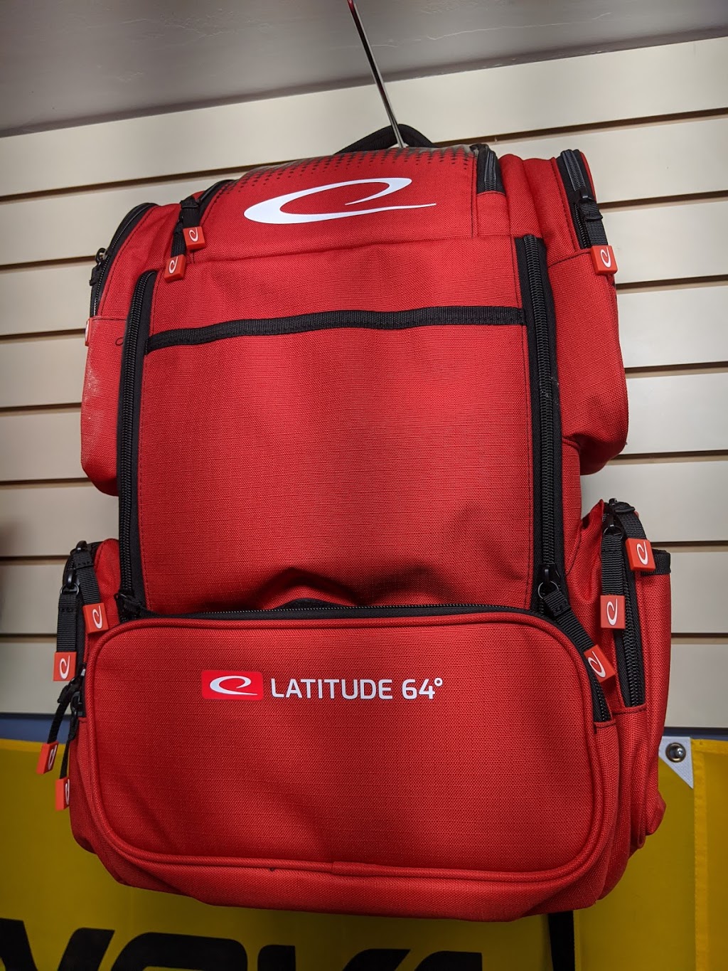 Willow Ridge Disc Golf Store | 5161 Jones Baseline, Guelph, ON N1H 6H8, Canada | Phone: (519) 829-8044