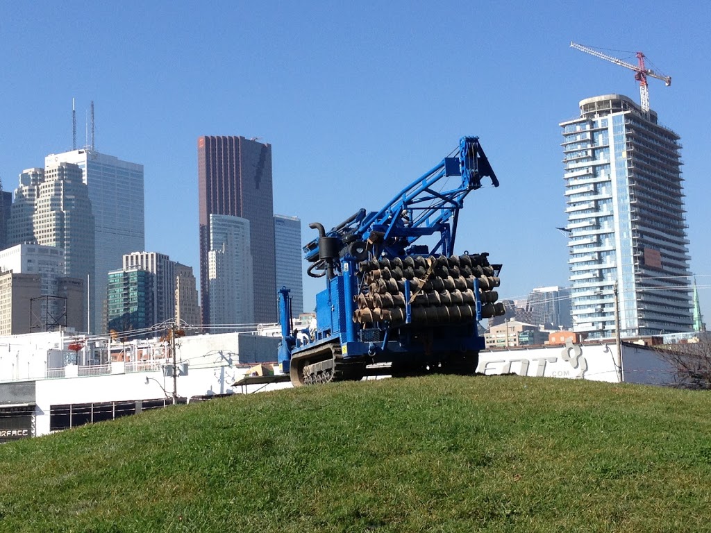 Geo-Environmental Drilling Inc. | 1 Mansewood Ct, Acton, ON L7J 0A1, Canada | Phone: (905) 876-3388