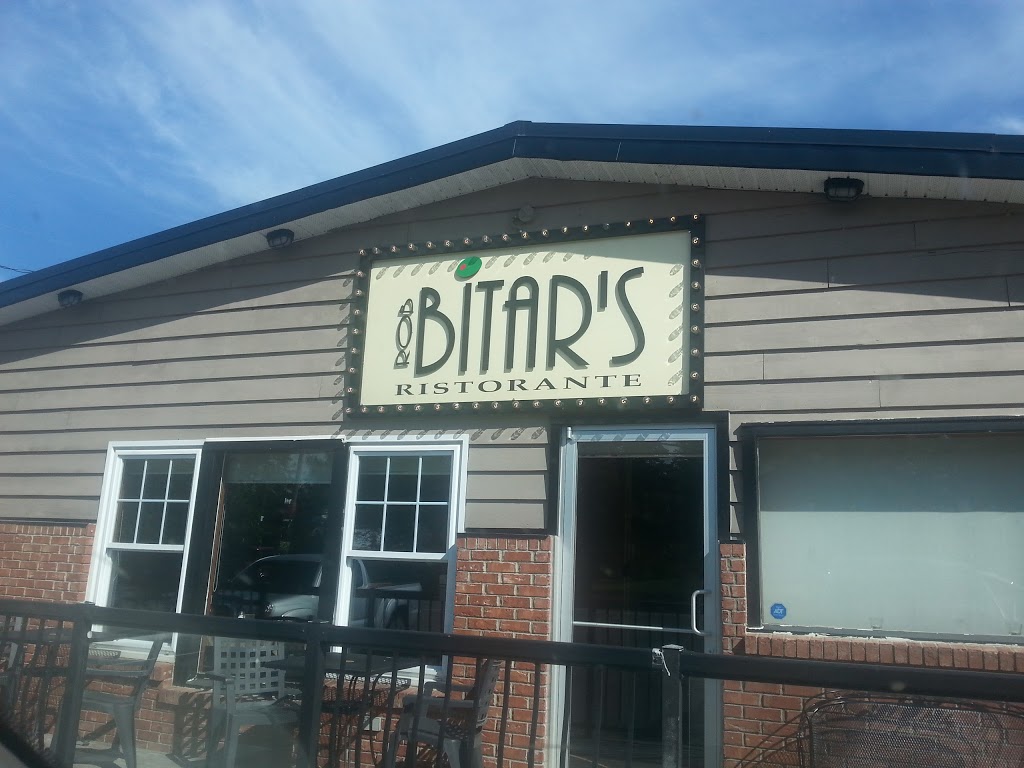 Rob Bitars Ristorante | 689 Nova Scotia Trunk 2, Elmsdale, NS B2S 1A8, Canada | Phone: (902) 883-7475
