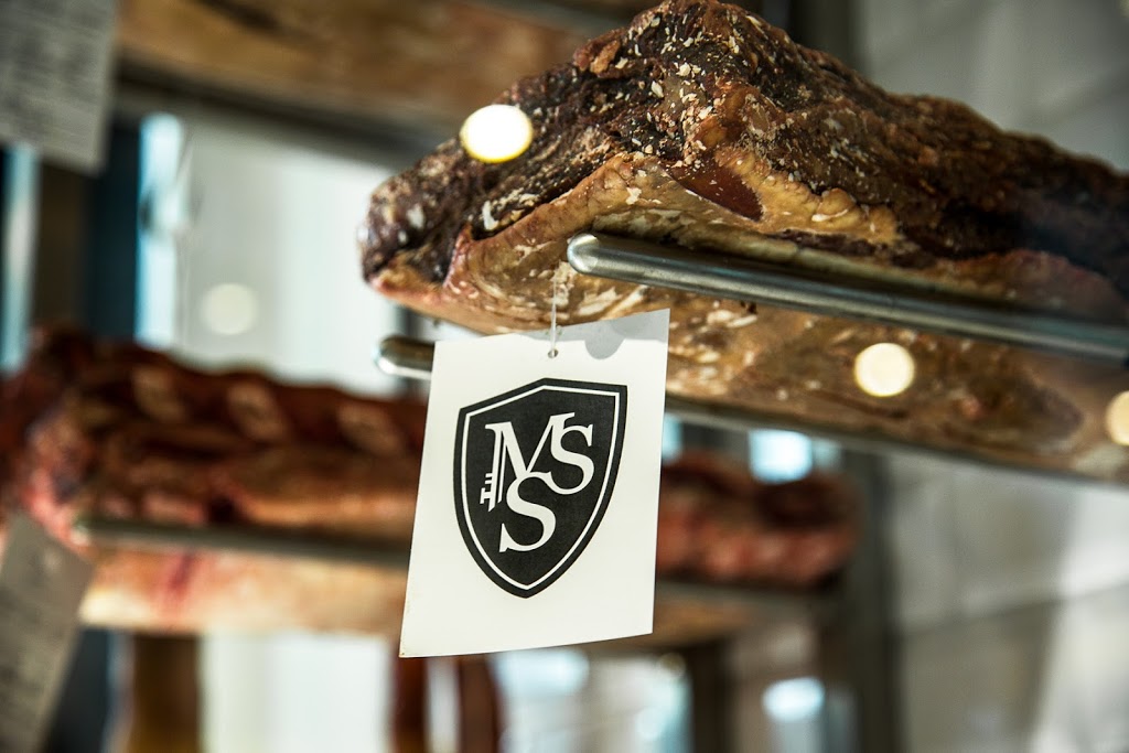 M STEAK MODERNE - Steakhouse - Tartare - Seafood/Oysters - Wine  | 246 Chemin du Lac-Millette, Saint-Sauveur, QC J0R 1R3, Canada | Phone: (514) 238-8434