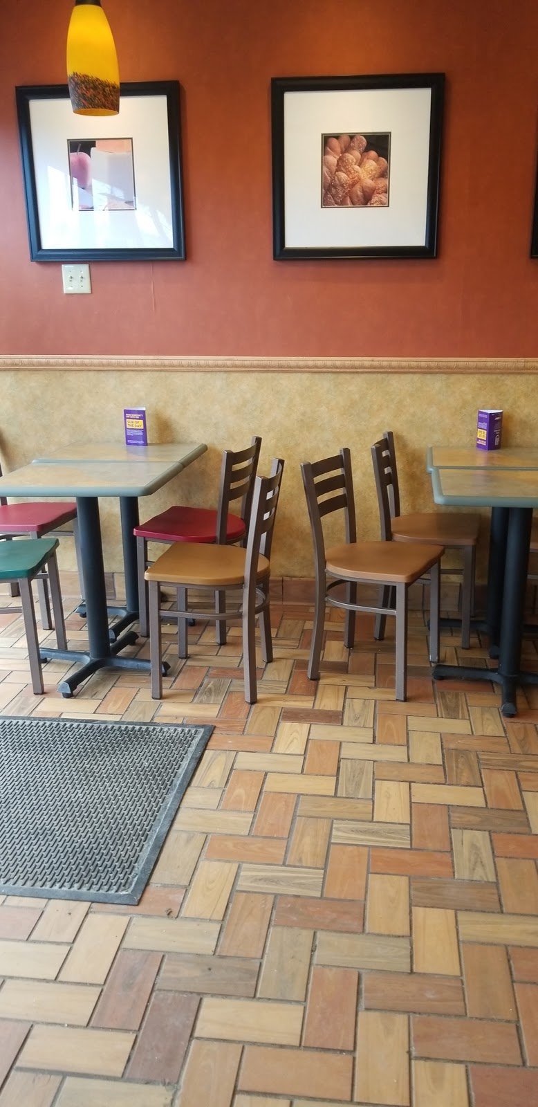 Subway | 450 Dundas St E Unit 4, Belleville, ON K8N 4Z9, Canada | Phone: (613) 969-8920
