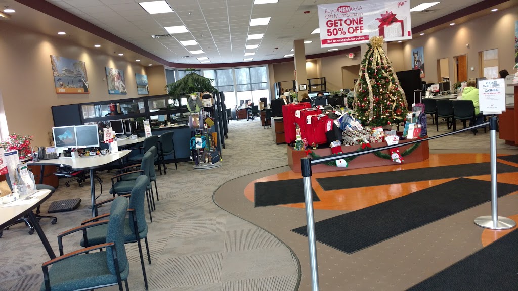 AAA - Orchard Park | 3475 Amelia Dr, Orchard Park, NY 14127, USA | Phone: (716) 675-4900