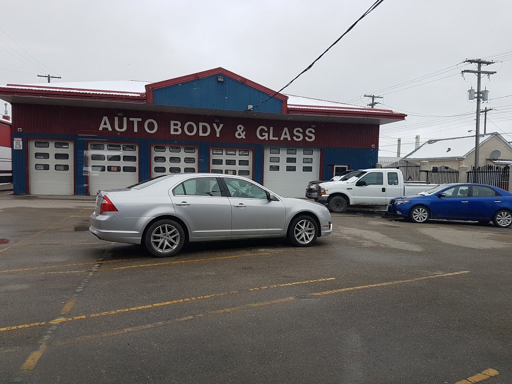 OK Tire | 1070 Arlington St, Winnipeg, MB R3E 2G5, Canada | Phone: (204) 480-6972