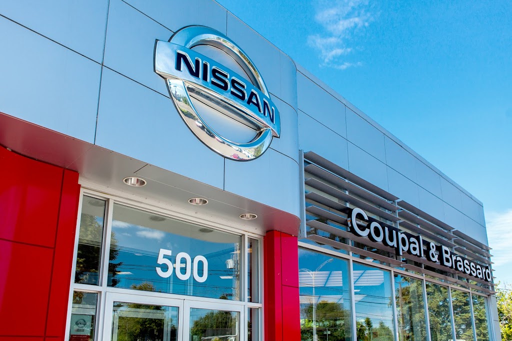 Coupal Brassard.com | 500 Boulevard de Périgny, Chambly, QC J3L 1W3, Canada | Phone: (514) 856-0030