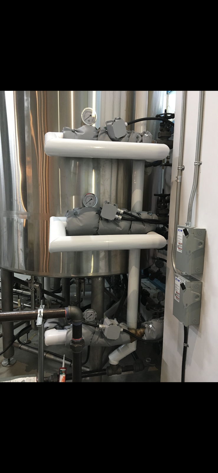 KC Marine & Mechanical Insulation Limited | 1478 Terence Bay Rd, Terence Bay, NS B3T 1X7, Canada | Phone: (902) 410-0824