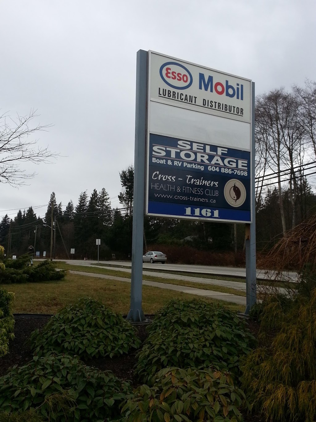 Sunshine Coast Self Storage | 1161 Sunshine Coast Hwy, Gibsons, BC V0N 1V4, Canada | Phone: (604) 886-7698