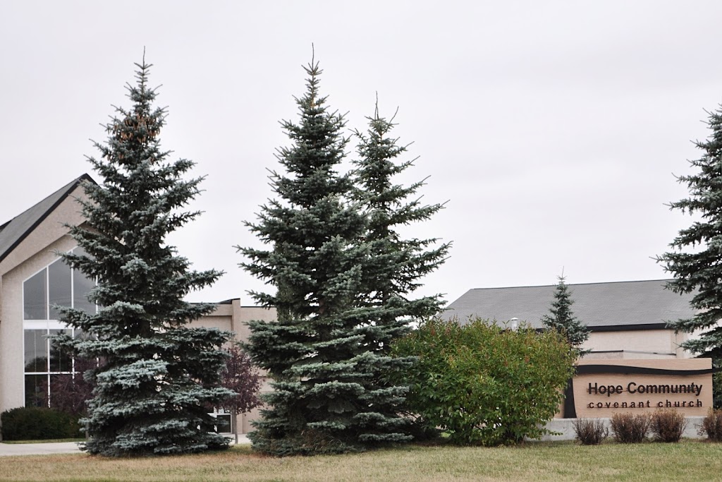Hope Community Covenant Church | 245 Brent Blvd, Strathmore, AB T1P 1W4, Canada | Phone: (403) 934-2424