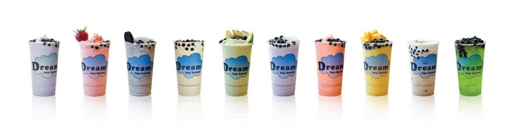 Dream Tea House | 2160 109 St NW, Edmonton, AB T6J 7C1, Canada | Phone: (587) 520-1188