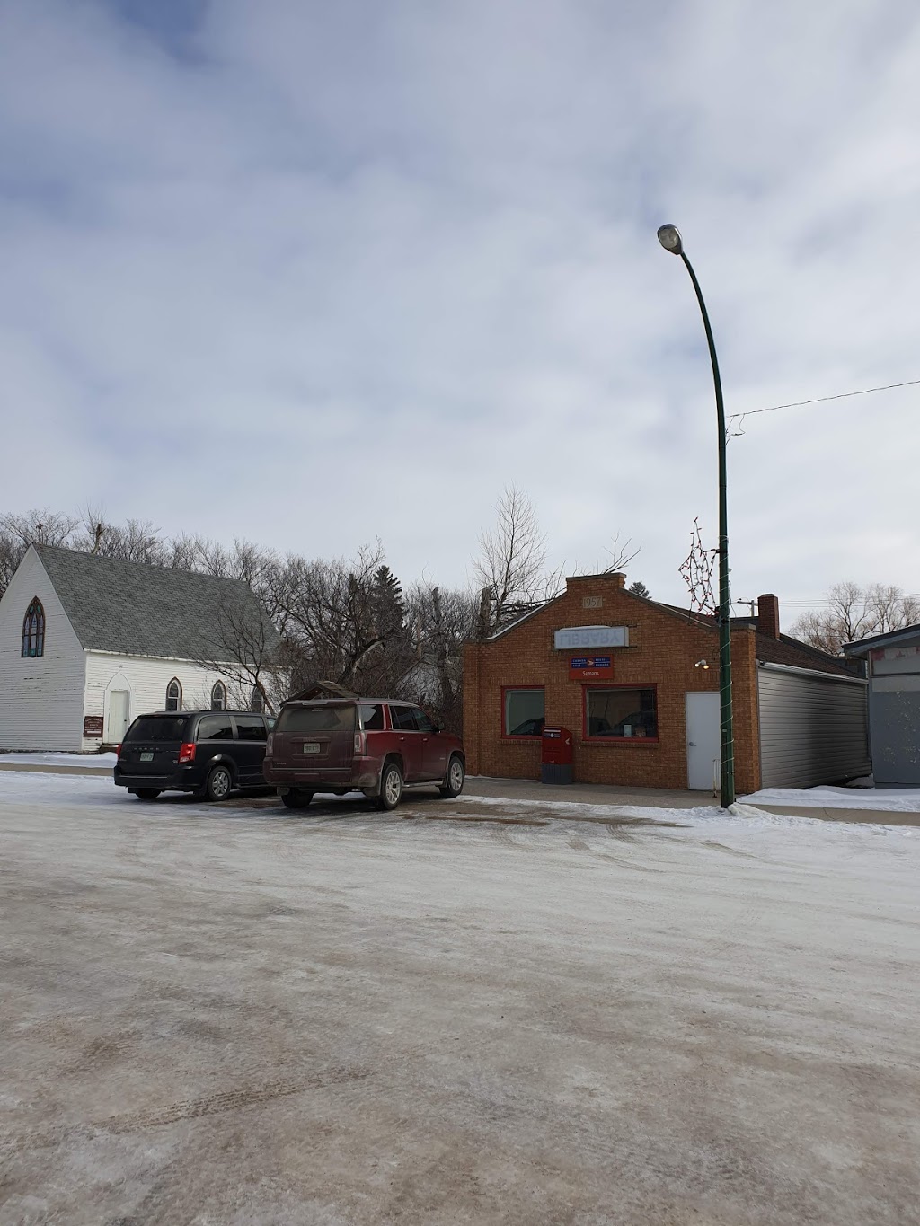 Village Of Semans Office | Main St, Semans, SK S0A 3S0, Canada | Phone: (306) 524-2144