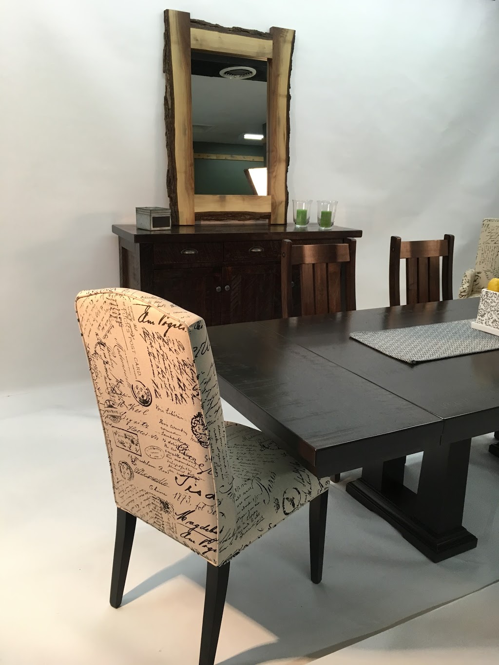 Penwood Furniture | 1242 Garner Rd W #5, Ancaster, ON L9G 3K9, Canada | Phone: (905) 648-6888