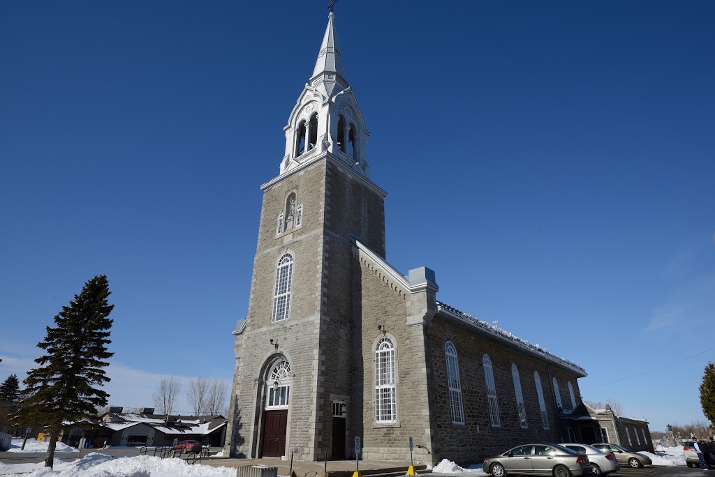 Paroisse Catholique | 1780-1818 Rue Principale, Saint-Michel, QC J0L 2J0, Canada | Phone: (450) 454-9712