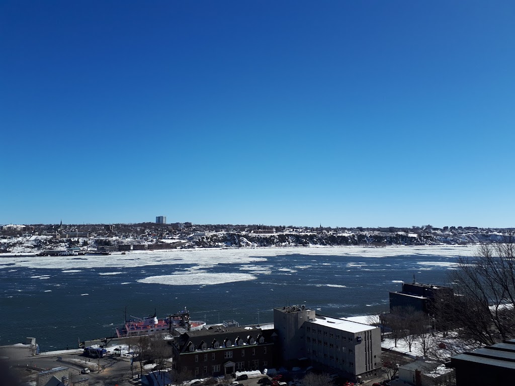 Centre Infotouriste de Québec | 12 Rue Sainte-Anne, Québec, QC G1R 3X2, Canada | Phone: (514) 873-2015