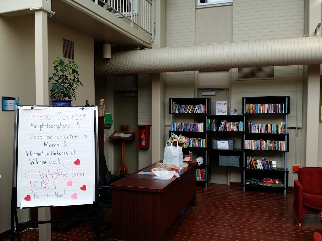 Breithaupt Centre | 350 Margaret Ave, Kitchener, ON N2H 6S5, Canada | Phone: (519) 741-2502