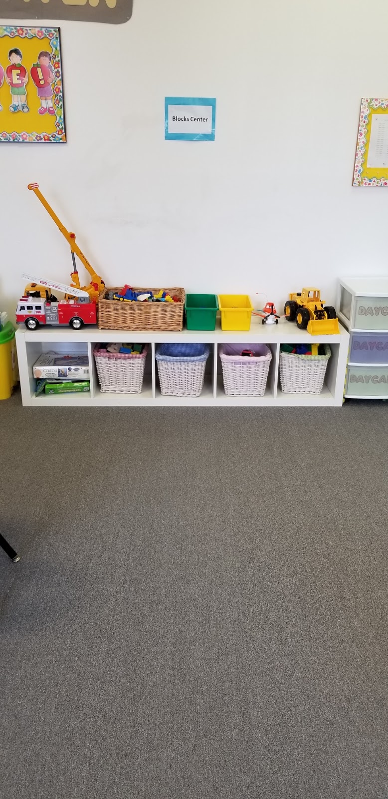 Alive Daycare, Scarborough, Ontario | 3159 Lawrence Ave E, Scarborough, ON M1H 1A1, Canada | Phone: (647) 291-5277