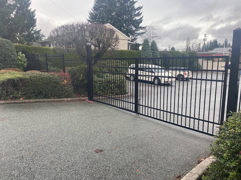Fortress Fencing | 133 St, Surrey, BC V3T 0B1, Canada | Phone: (778) 863-7337