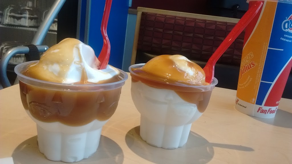 Dairy Queen Grill & Chill | 752 Sackville Dr, Lower Sackville, NS B4E 1R7, Canada | Phone: (902) 865-9611