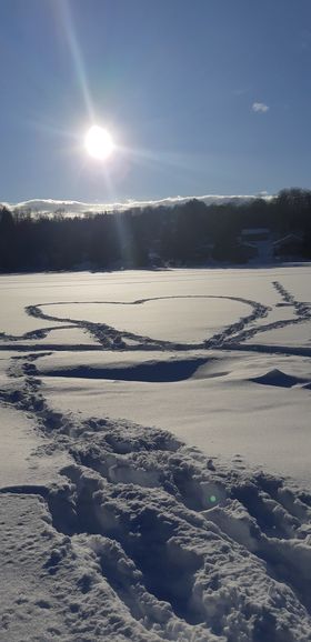 Chalet chez Lyne | 865 Rue de la Montagne, Saint-Calixte, QC J0K 1Z0, Canada | Phone: (514) 941-7230