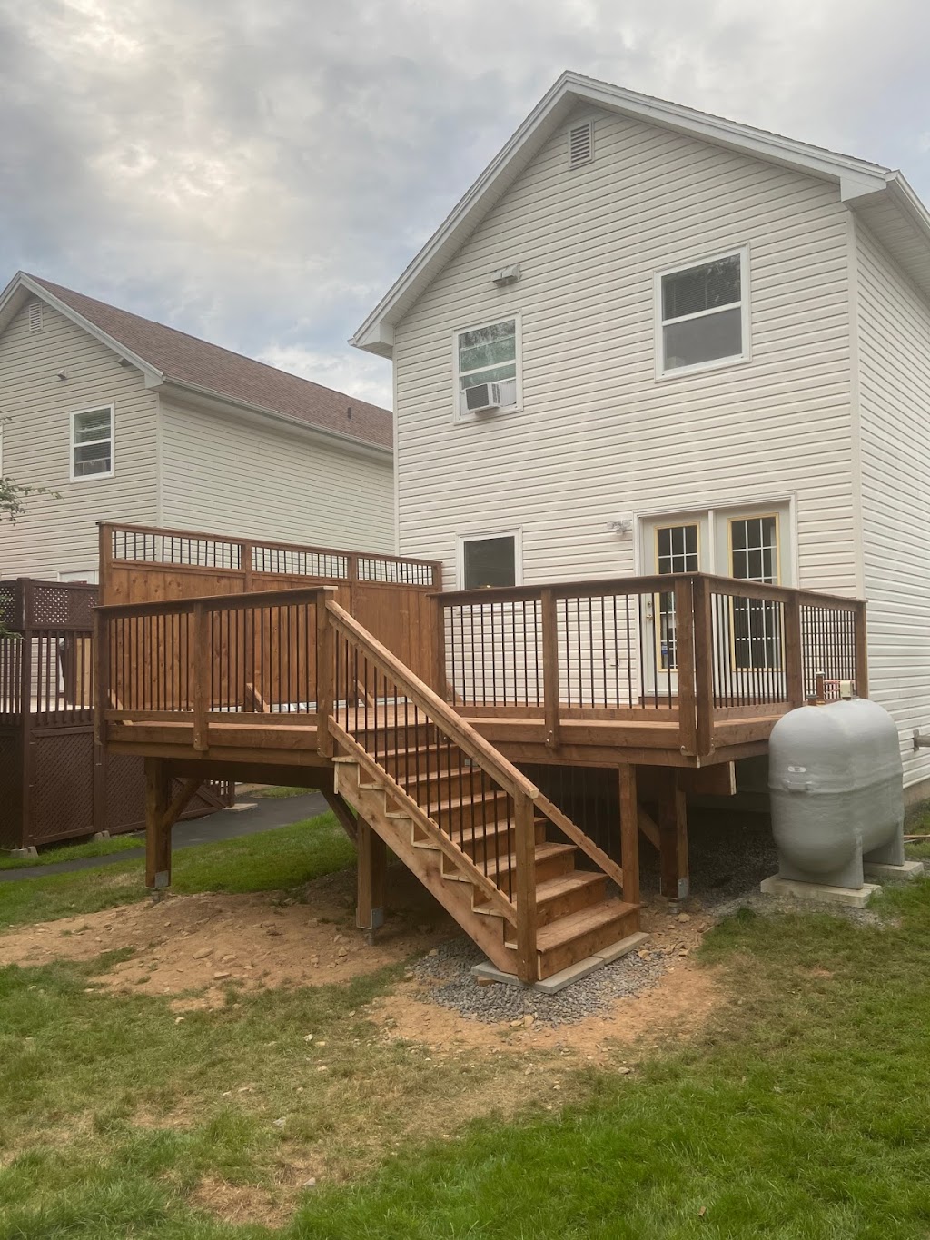 Total One Contracting | 261 Bryanston Rd, Lucasville, NS B4B 0N3, Canada | Phone: (902) 220-9924