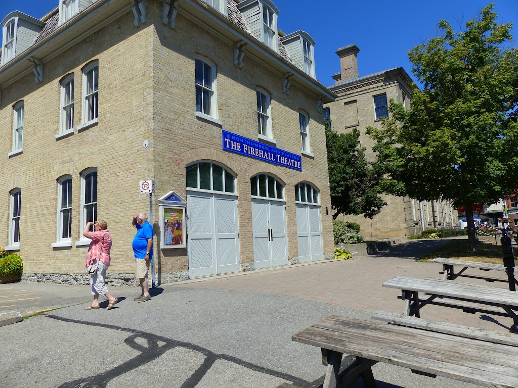 Northumberland Players | 213 2nd St, Cobourg, ON K9A 3N7, Canada | Phone: (905) 372-0577