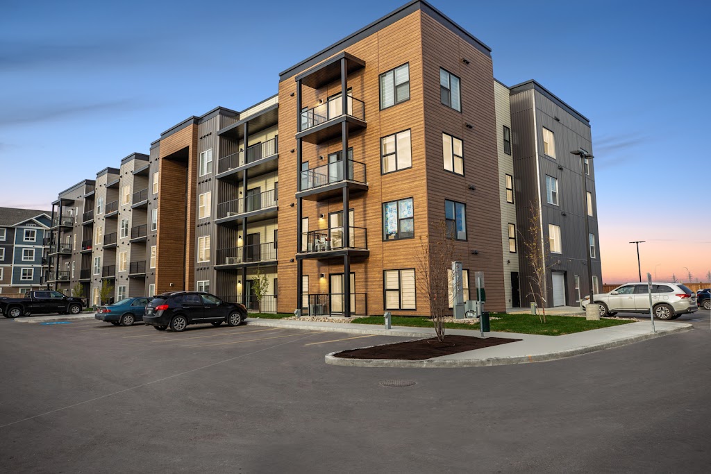 Luna at Aurora - Deveraux Apartment Communities | 100 Lyra Gate, Winnipeg, MB R2V 5C5, Canada | Phone: (204) 237-7368