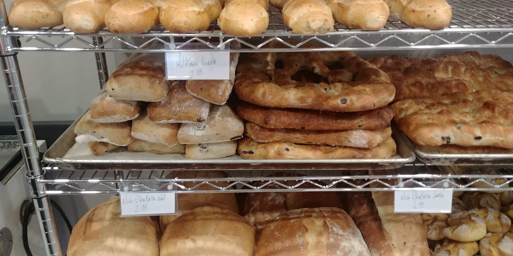 R Bakery Cafe | 326 Marlee Ave, North York, ON M6B 3H8, Canada | Phone: (416) 785-0002