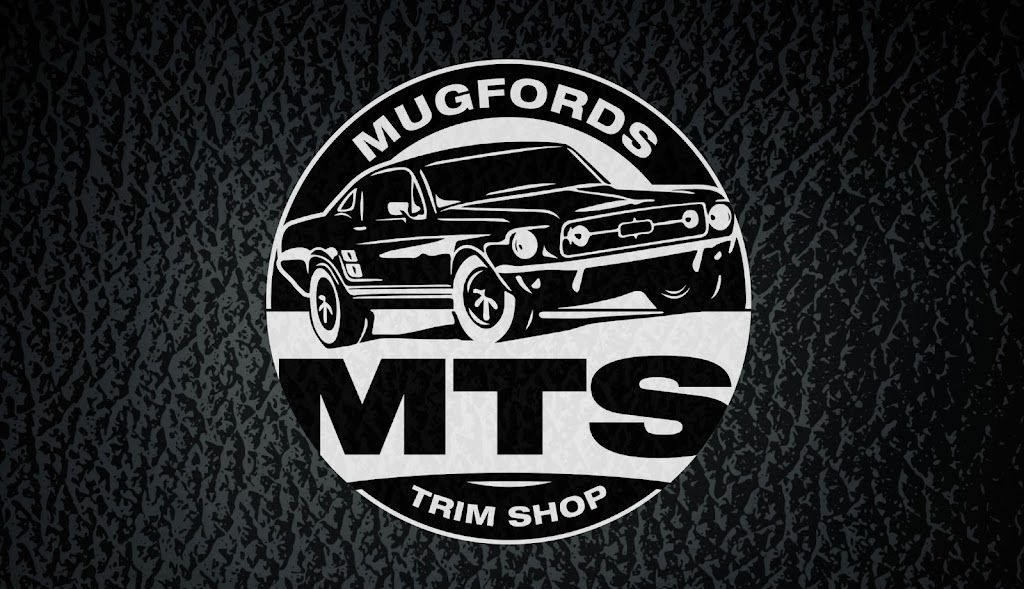 Mugfords trim shop | 171 N Port Rd Unit #7, Port Perry, ON L9L 1B2, Canada | Phone: (289) 354-0270
