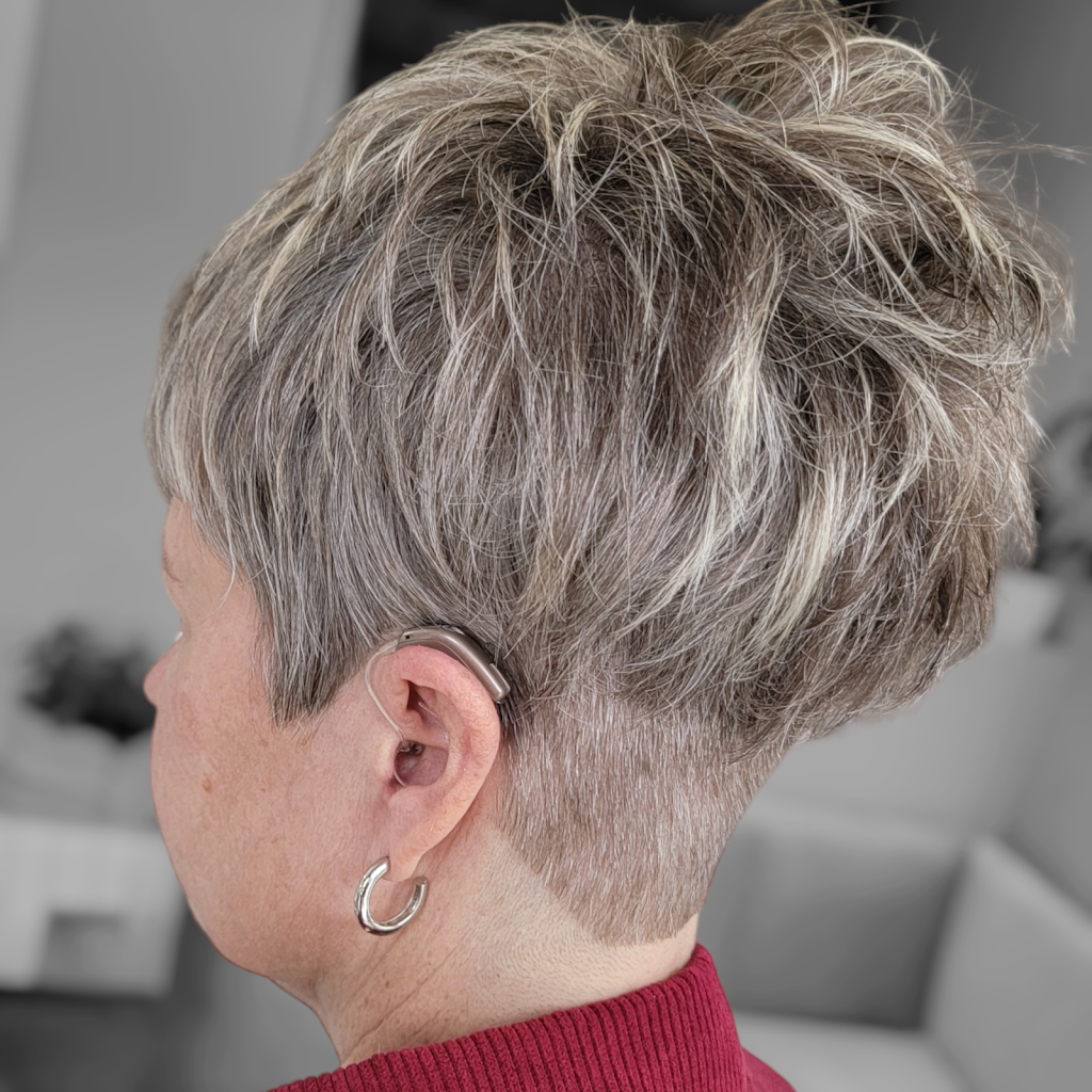Robyn Lee Hair Expert | 131 Presley Pl #3, Victoria, BC V9B 0S4, Canada | Phone: (778) 966-1415