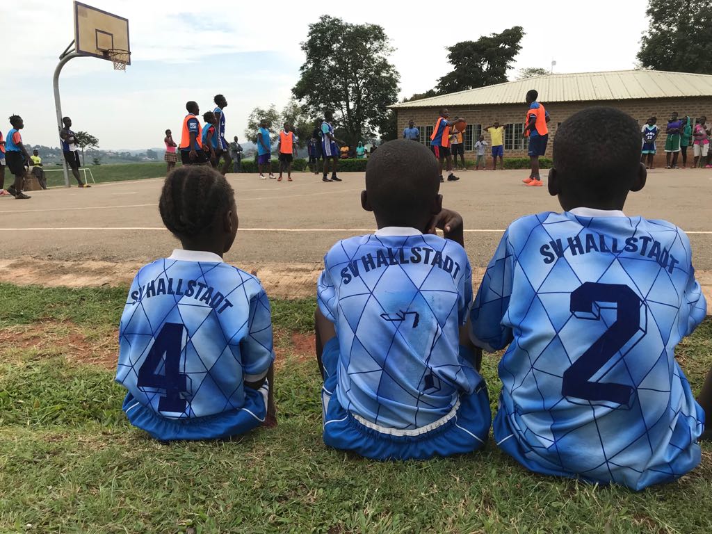 All Stars In Africa | 33676 5a Ave, Mission, BC V2V 2A4, Canada | Phone: (604) 710-3426