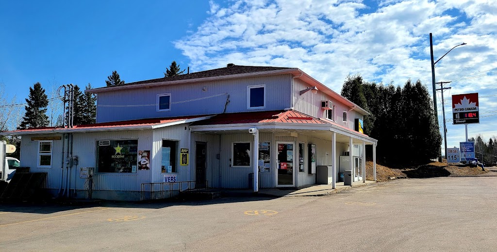 Mini Marché LEssentiel | 3397 Rue Saint-Dominique, Jonquière, QC G8A 2M1, Canada | Phone: (418) 542-5599